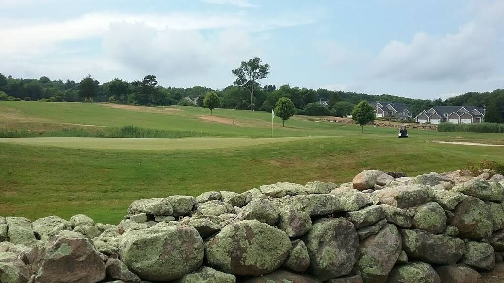 Fenner Hill Country Club | restaurant | 33 Wheeler Ln, Hope Valley, RI 02832, USA | 4015398000 OR +1 401-539-8000