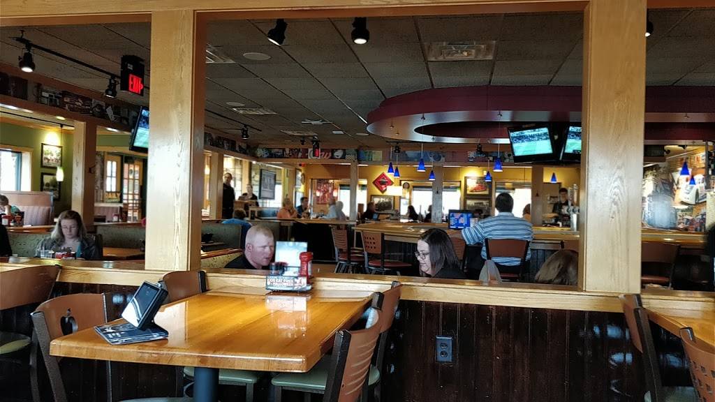 Applebees Grill + Bar | restaurant | 901 N Susquehanna Trail, Selinsgrove, PA 17870, USA | 5703747339 OR +1 570-374-7339
