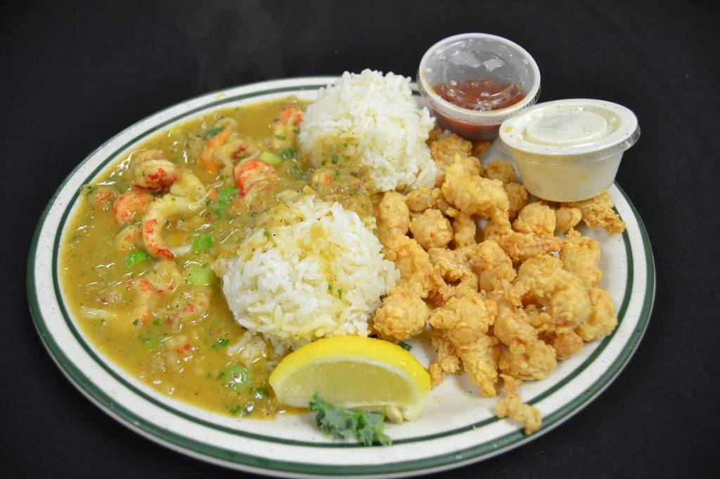 Floyds Cajun Seafood - Pearland | restaurant | 1300 E Broadway St, Pearland, TX 77581, USA | 2819938385 OR +1 281-993-8385