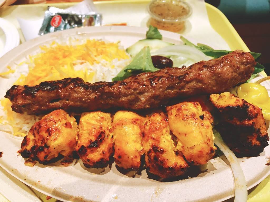 Moby Dick House of Kabob | restaurant | 727 W 40th St, Baltimore, MD 21211, USA | 4434383692 OR +1 443-438-3692