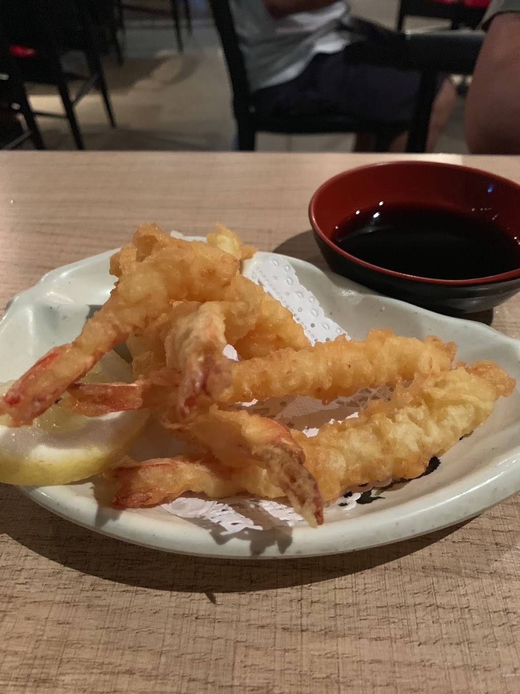 Ginza Sushi & Izakaya | restaurant | 5425 N Kolb Rd #115, Tucson, AZ 85750, USA | 5205298877 OR +1 520-529-8877