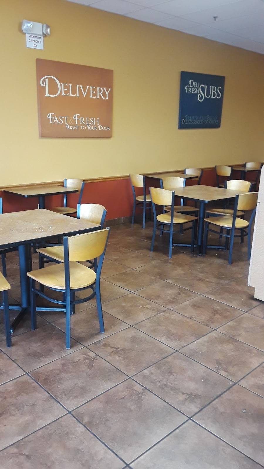 Goodcents Deli Fresh Subs | meal delivery | 4921 S Broadway, Wichita, KS 67216, USA | 3165244200 OR +1 316-524-4200