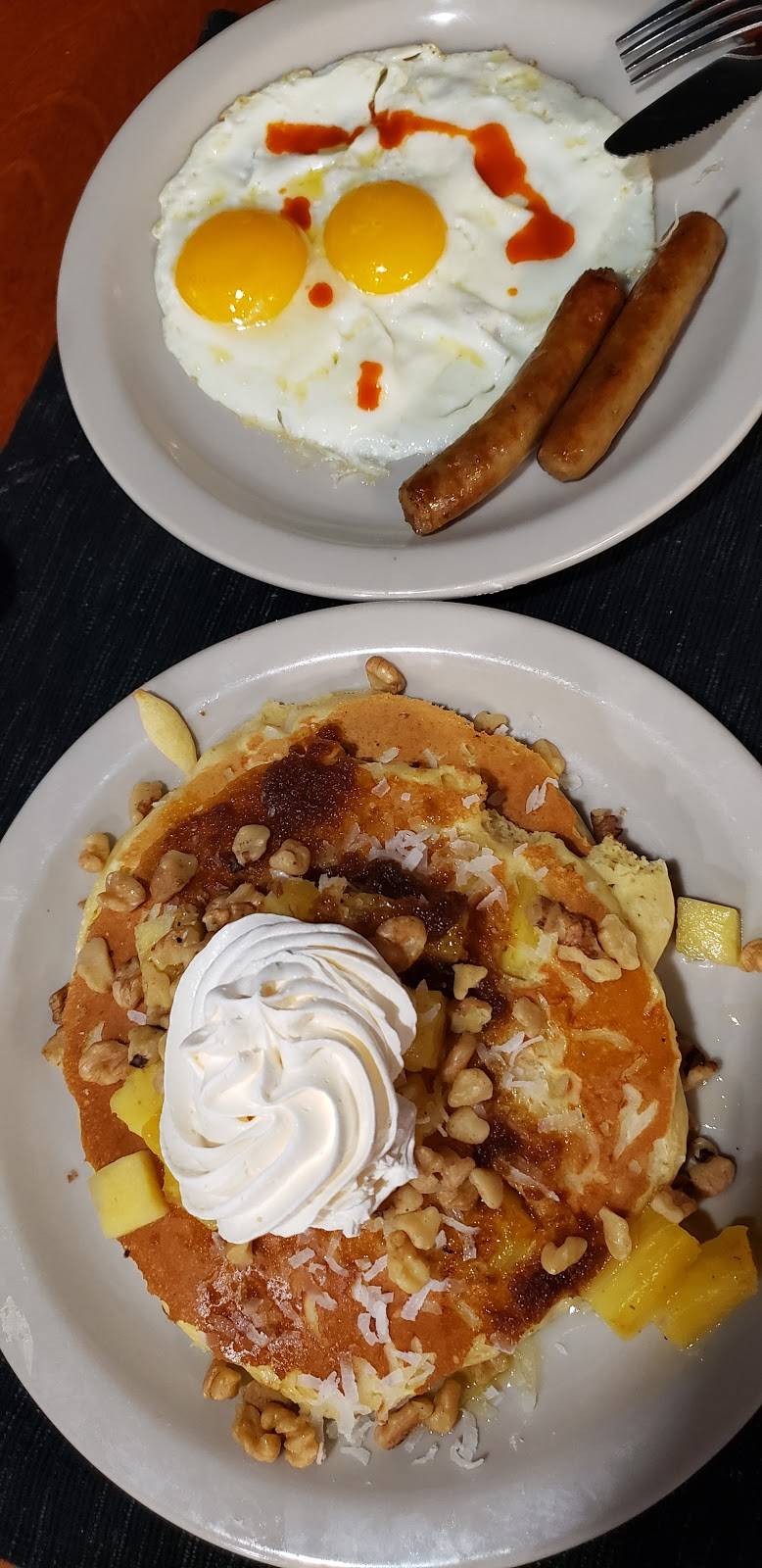 Brookside Cafe | restaurant | 601-611 W Bedford Euless Rd, Hurst, TX 76053, USA | 8179523343 OR +1 817-952-3343