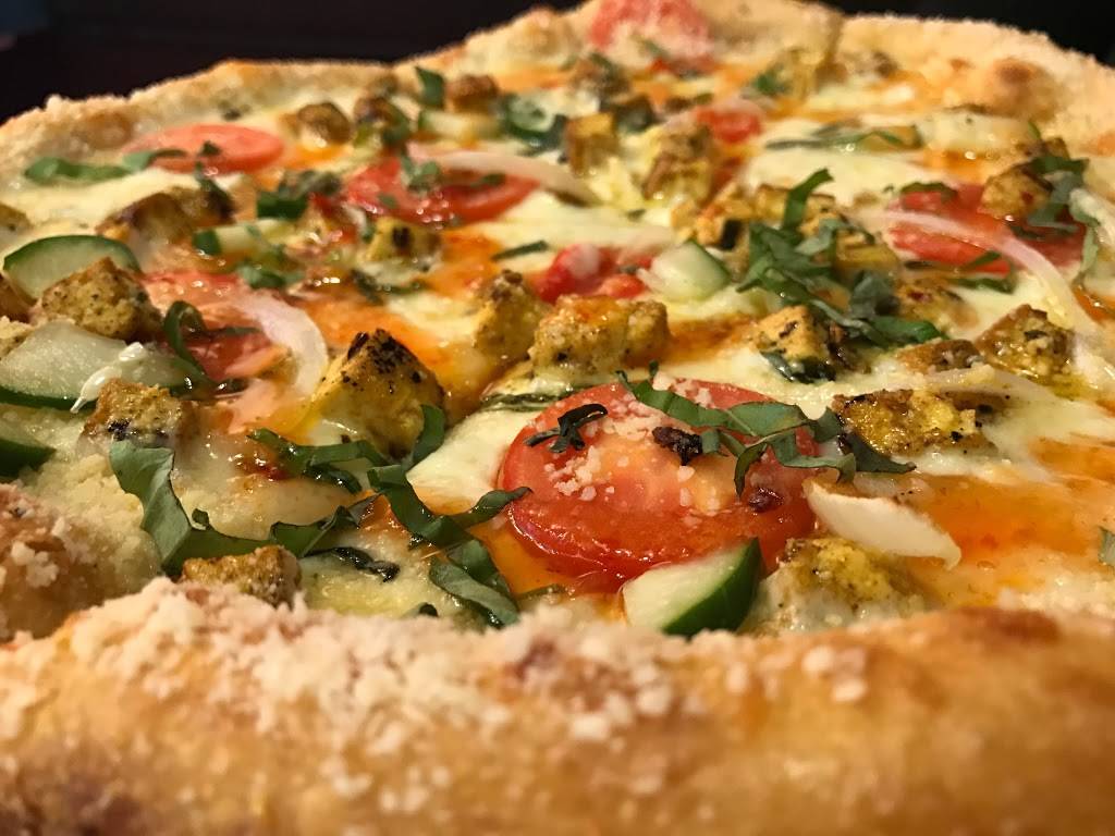 Mellow Mushroom | meal takeaway | 3811, S Lindbergh Blvd, St. Louis, MO 63127, USA | 3144731135 OR +1 314-473-1135