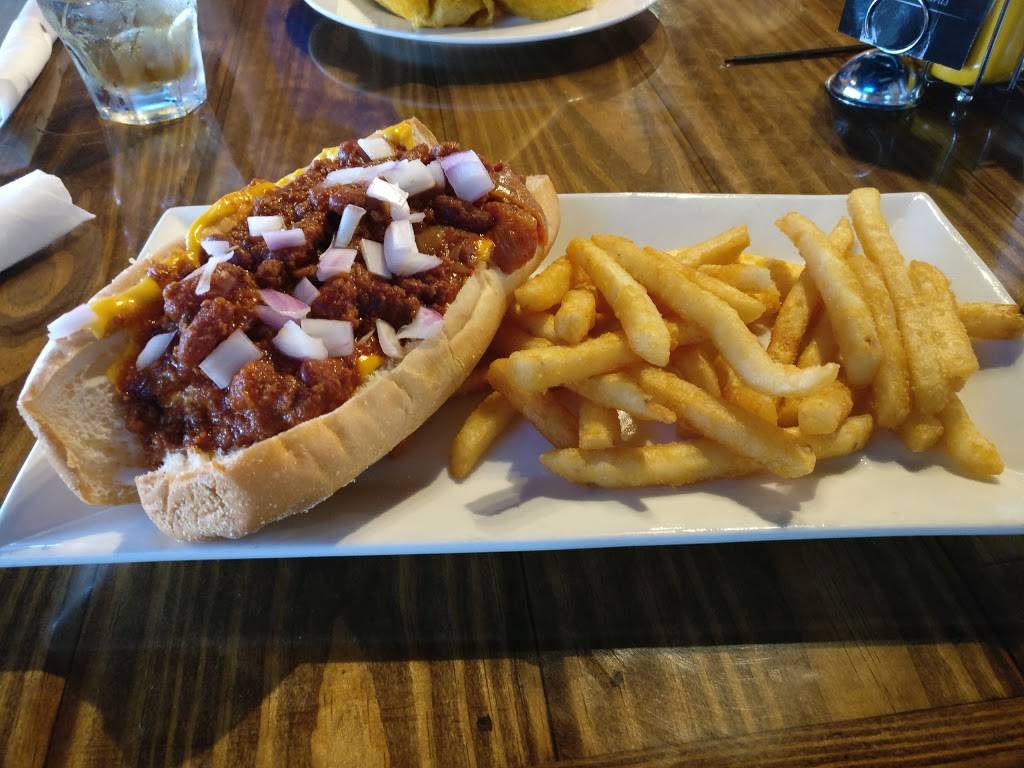 Cocoa Beach Ale House | restaurant | 5590 N Atlantic Ave, Cocoa Beach, FL 32931, USA | 3218689010 OR +1 321-868-9010