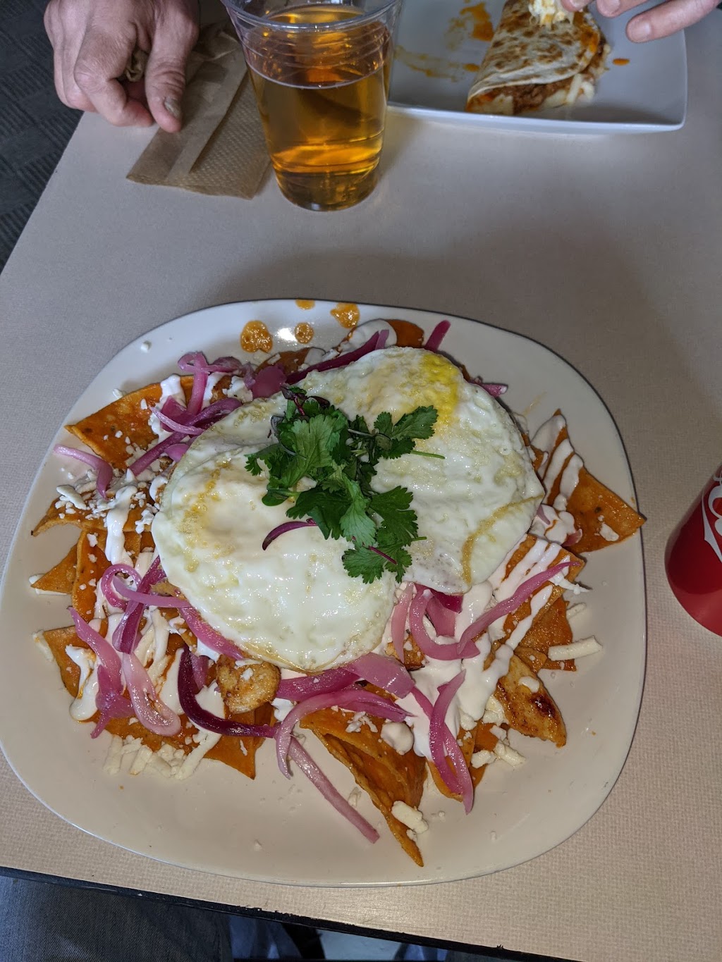 El Xangarrito Mex Restaurant | restaurant | 4811 N Rockwell St, Chicago, IL 60625, USA | 7737548069 OR +1 773-754-8069