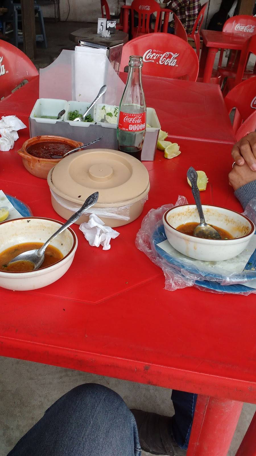 BARBACO TULANCINGO | restaurant | Tecate - Tijuana, Quintas Campestres El Florido, Seco, B.C., Mexico | 016642500634 OR +52 664 250 0634