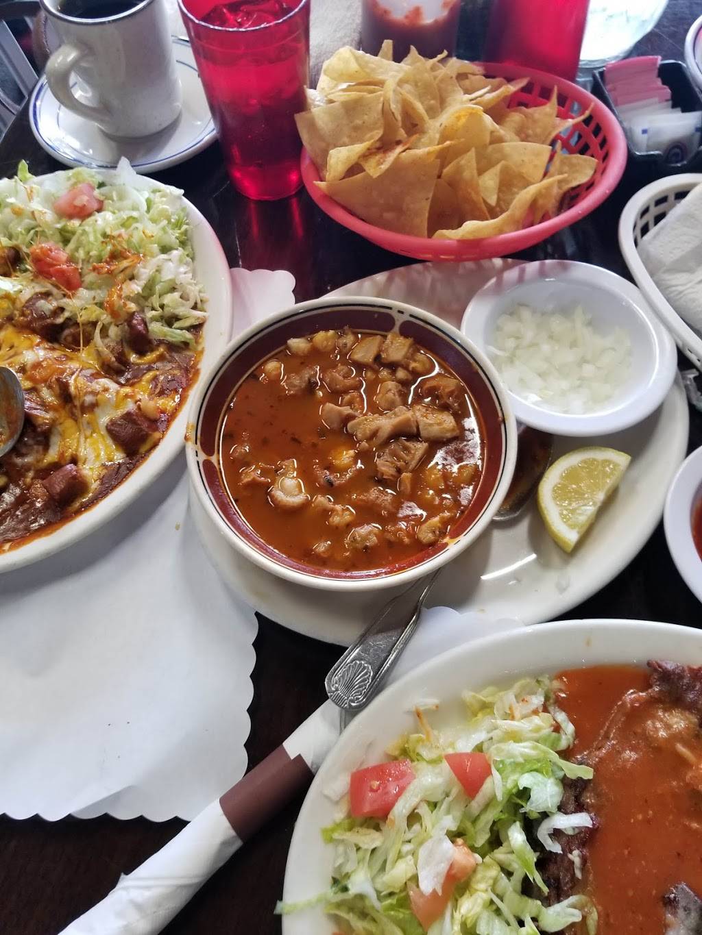 La Puente Restaurant | restaurant | 3205 S State St, South Salt Lake, UT 84115, USA | 8012813272 OR +1 801-281-3272