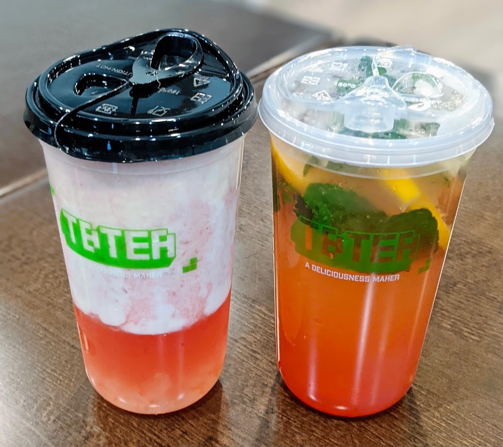 TBTEA | cafe | 39115 Cedar Blvd, Newark, CA 94560, USA | 5103582665 OR +1 510-358-2665