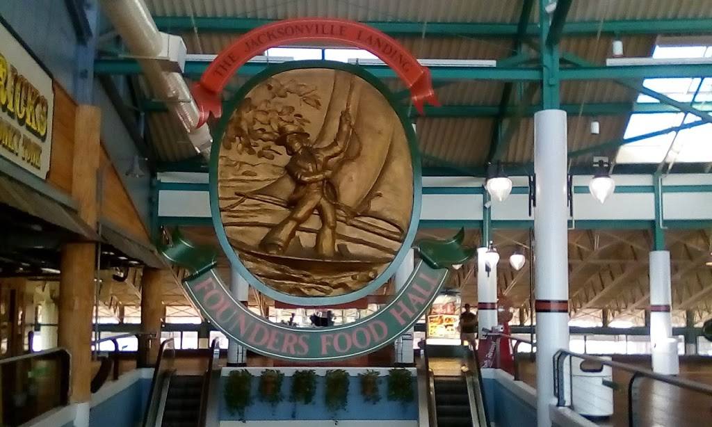 Jacksonville Landing | shopping mall | 2 W Independent Dr, Jacksonville, FL 32202, USA | 9043531188 OR +1 904-353-1188