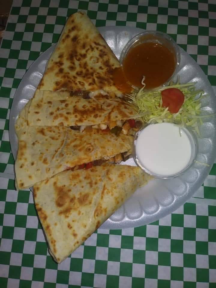 Chicomostok Mexican Food | restaurant | 1615 N Maple Ave, Fresno, CA 93703, USA | 5592855119 OR +1 559-285-5119