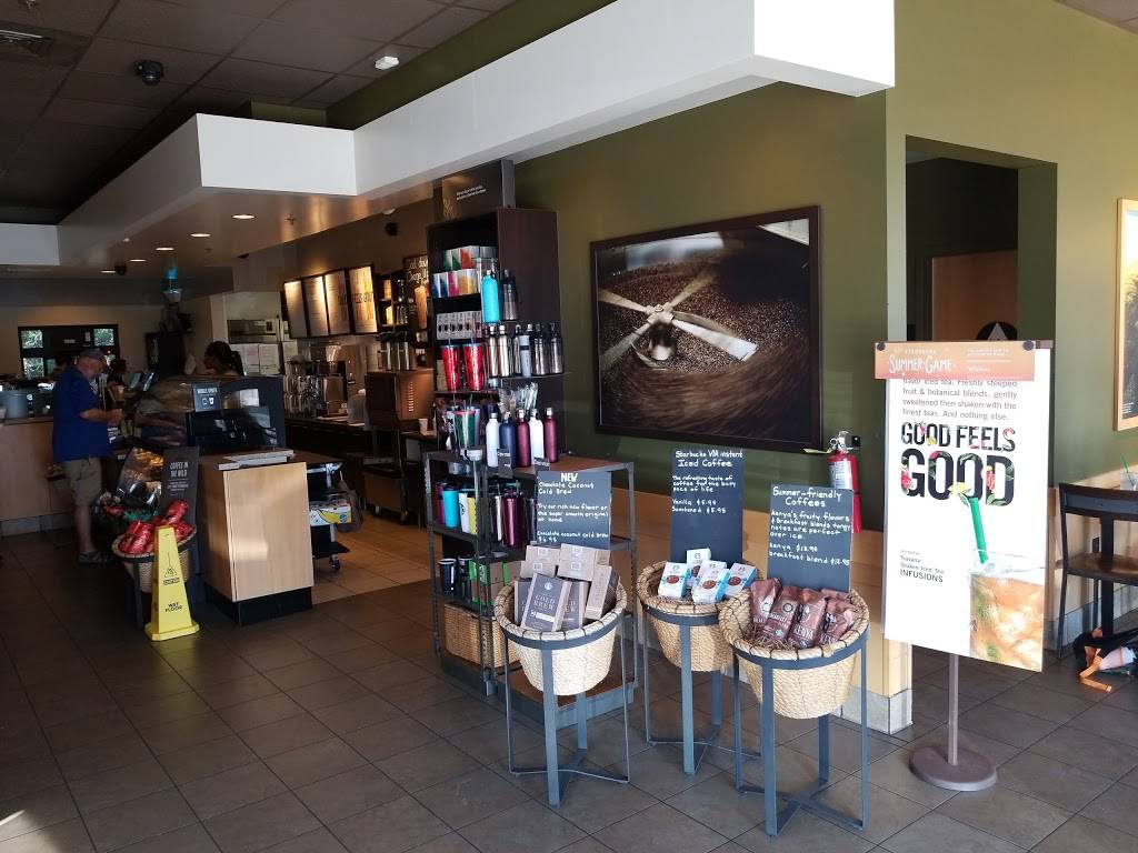 Starbucks | cafe | 3004 Green Valley Rd, Cameron Park, CA 95682, USA | 5306761241 OR +1 530-676-1241