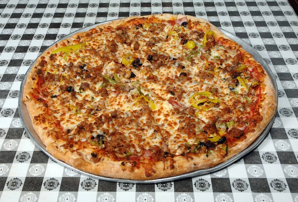 Avellinos | meal delivery | 775 Goodman Rd E #7, Southaven, MS 38671, USA | 6623499968 OR +1 662-349-9968