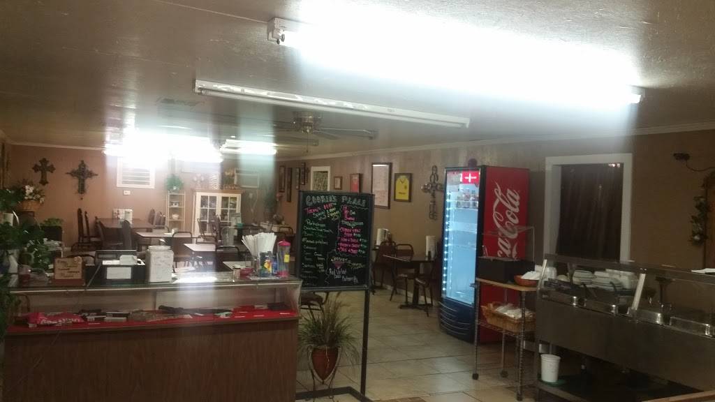 Cookies Place | restaurant | 893 US-84, Teague, TX 75860, USA | 2547395430 OR +1 254-739-5430