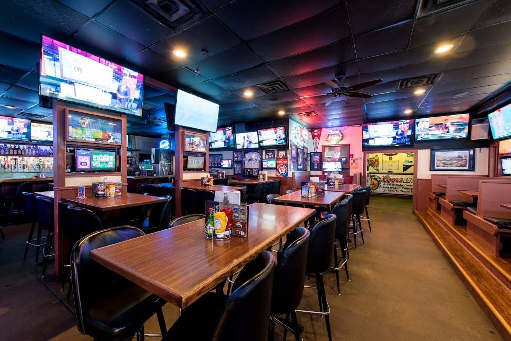 No Frills Grill & Sports Bar - Arlington, TX | restaurant | Lincoln Court Shopping Center, 4914 Little Rd, Arlington, TX 76017, USA | 8174781766 OR +1 817-478-1766