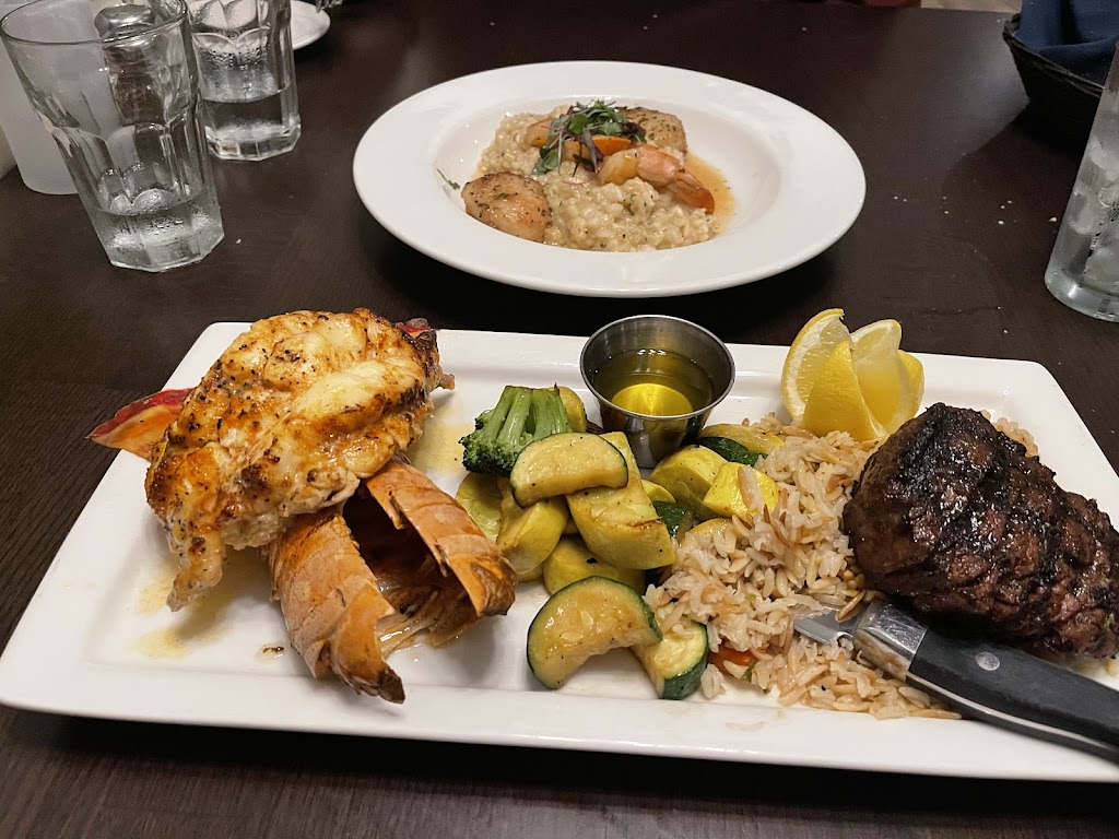 Vista Steak and Seafood | restaurant | 1601 Price St, Pismo Beach, CA 93449, USA | 8055569000 OR +1 805-556-9000