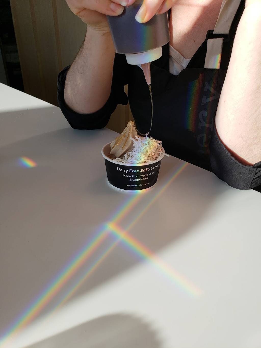 Pressed Juicery | restaurant | 1653 Abbot Kinney Space #4, Los Angeles, CA 90291, USA | 4247448679 OR +1 424-744-8679