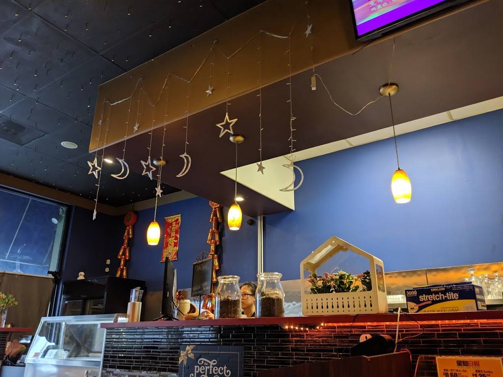 Shooting Star Cafe | cafe | 1022 Webster St, Oakland, CA 94607, USA | 5102519882 OR +1 510-251-9882