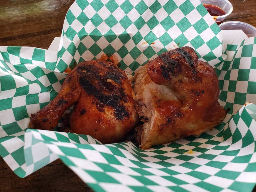 Meatys Roadhouse BBQ & Sausage Shack | restaurant | 1411 S Wenona St, Bay City, MI 48706, USA | 9898935413 OR +1 989-893-5413