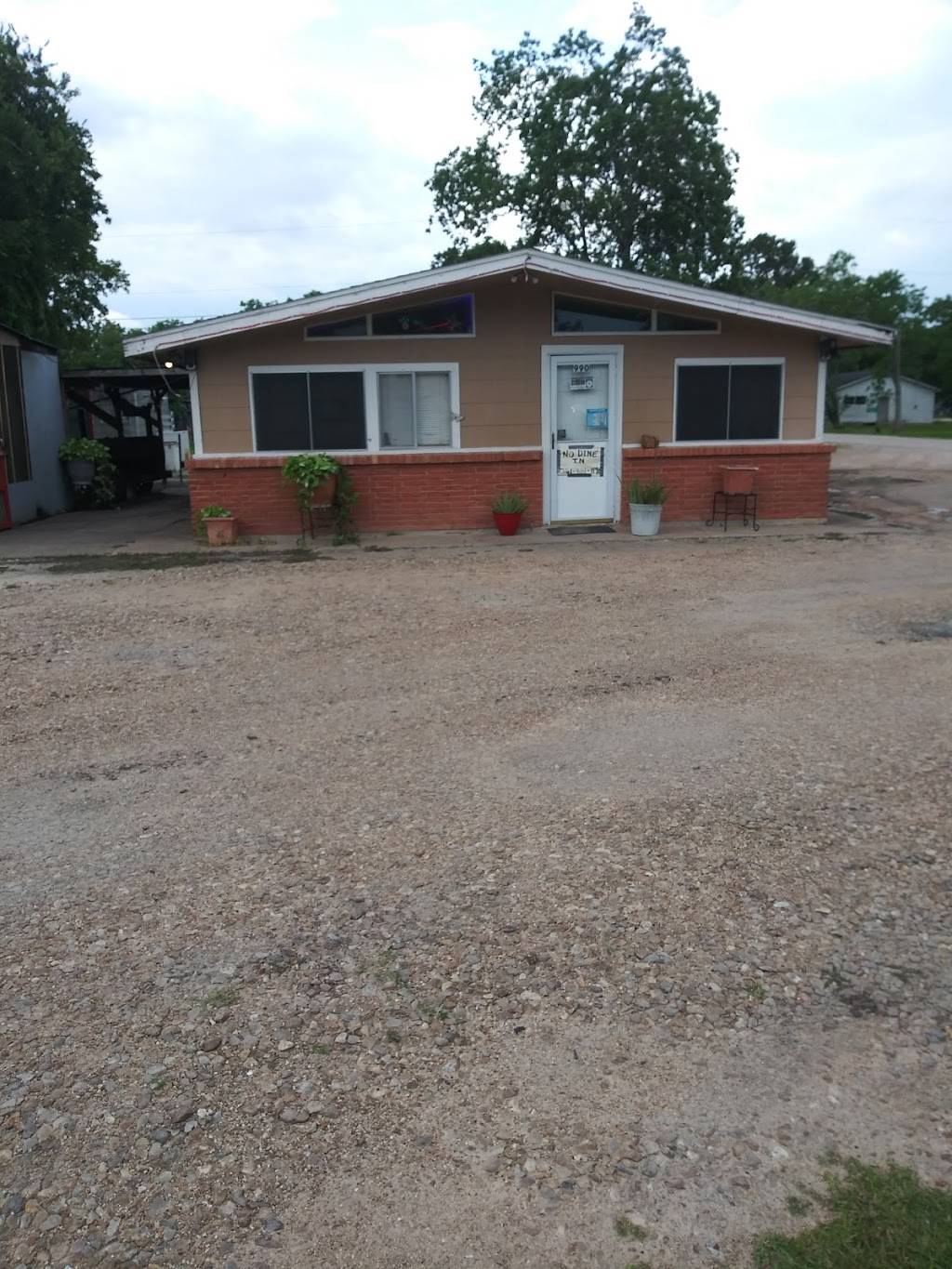 Smokin As BBQ | restaurant | Blessing, TX 77419, USA | 3614041190 OR +1 361-404-1190