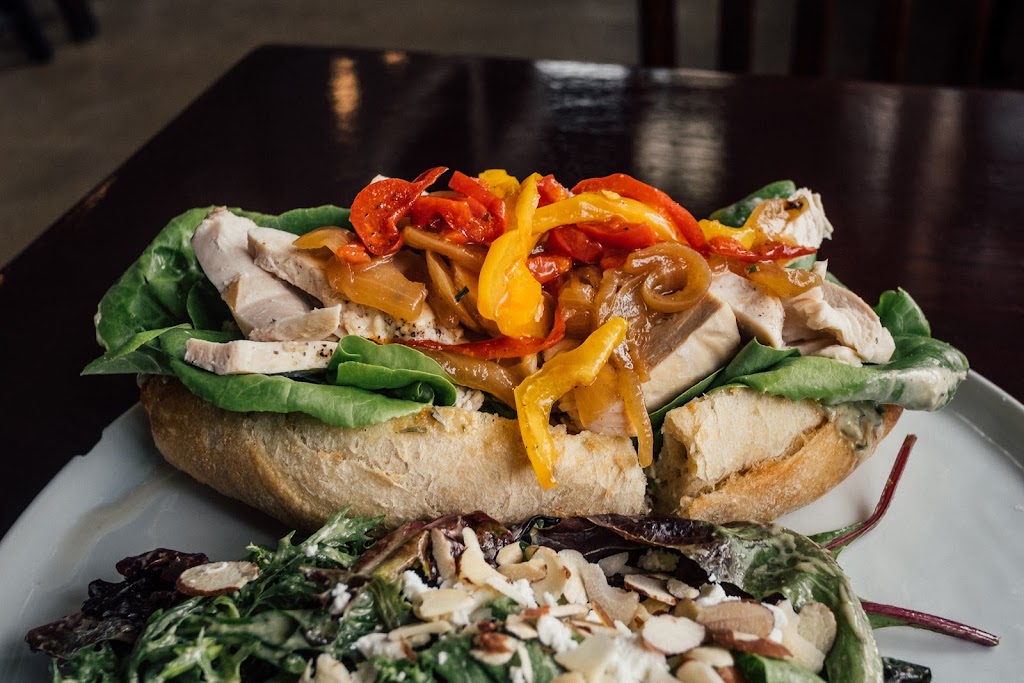 Café Ficelle | cafe | 390 S Mills Rd B, Ventura, CA 93003, USA | 8059413444 OR +1 805-941-3444