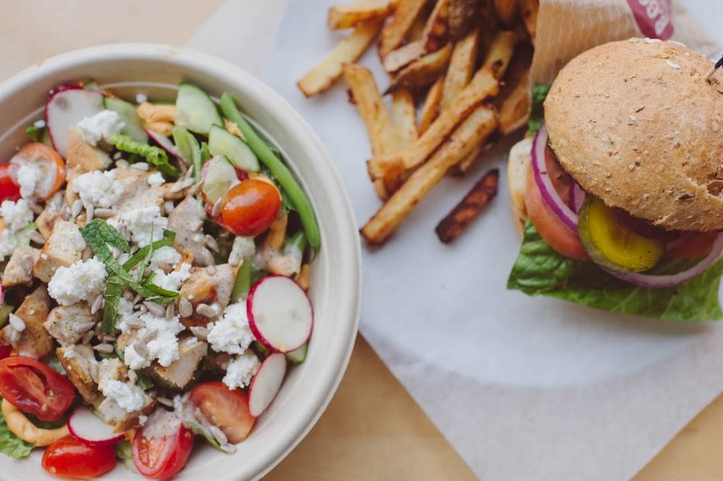 B.GOOD | restaurant | 342 Greenwich Ave, Greenwich, CT 06830, USA | 2034893255 OR +1 203-489-3255