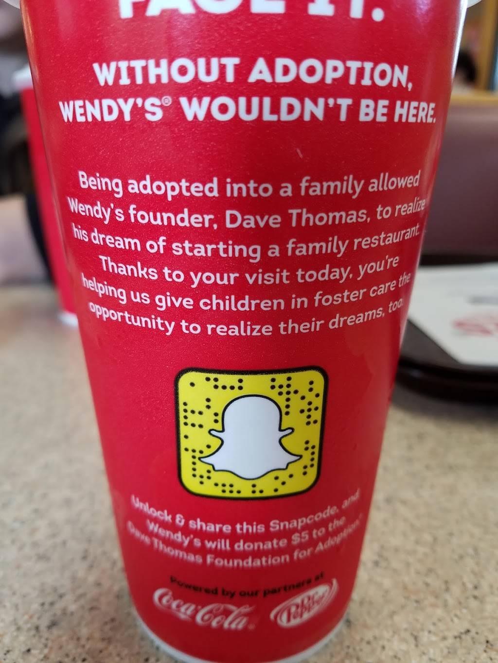 Wendys | restaurant | 10536 Craftsman Way, San Diego, CA 92127, USA | 8585929855 OR +1 858-592-9855