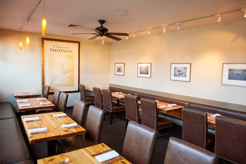 Passionfish | restaurant | 701 Lighthouse Ave, Pacific Grove, CA 93950, USA | 8316553311 OR +1 831-655-3311