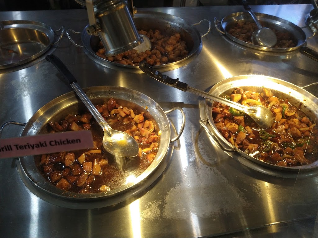 China Express | restaurant | 3724 Pecan Blvd, McAllen, TX 78501, USA | 9566183388 OR +1 956-618-3388