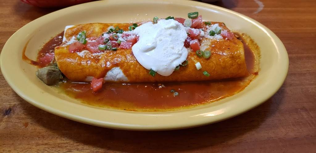 Camino Real Mexican Restaurant | meal takeaway | 16 Crow St, Berryville, VA 22611, USA | 5409554730 OR +1 540-955-4730