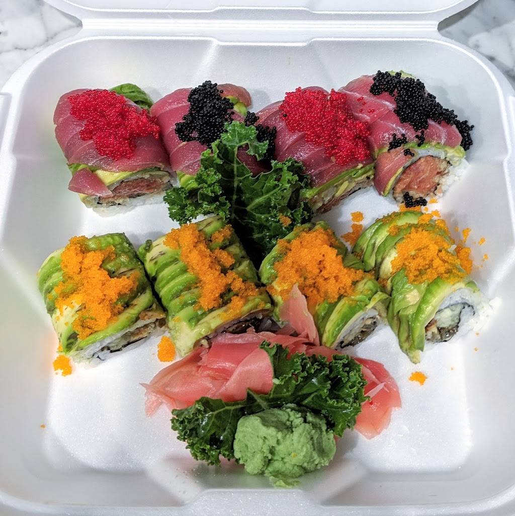 UME Sushi | restaurant | 13085 GA-9, Alpharetta, GA 30004, USA | 7703469020 OR +1 770-346-9020