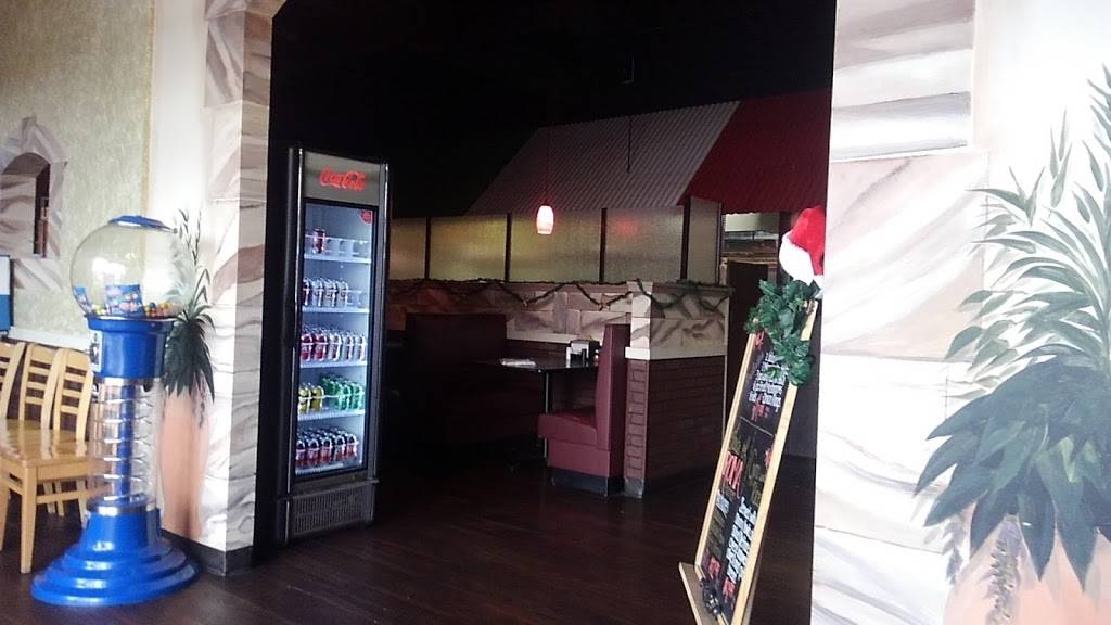 Roma 3 | restaurant | 247 E Morris Blvd, Morristown, TN 37813, USA | 4232541974 OR +1 423-254-1974