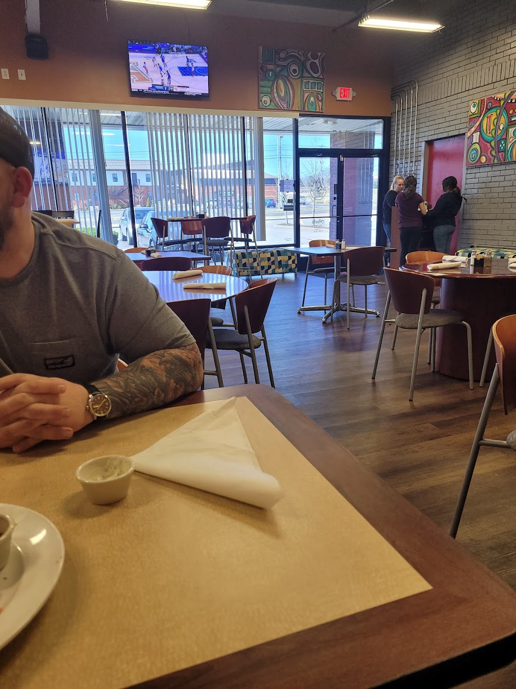 The Simple Grill | restaurant | 901 Rock Springs Rd, Smyrna, TN 37167, USA | 6159844053 OR +1 615-984-4053