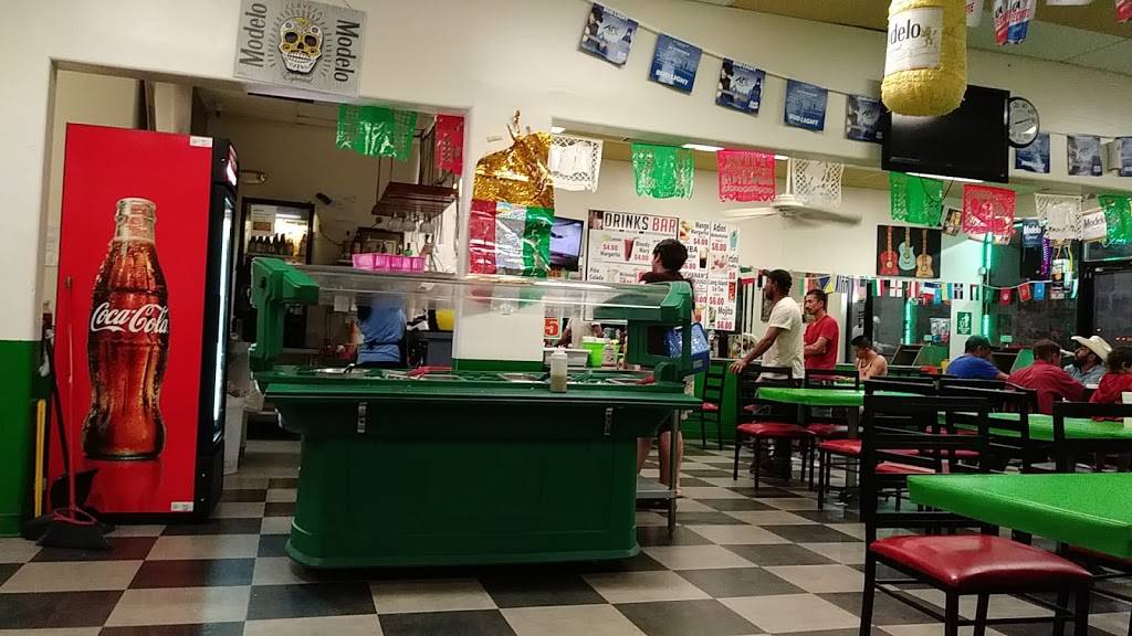 Taco Mich & Bar #3 | restaurant | 10430 N 19th Ave, Phoenix, AZ 85021, USA | 6029444921 OR +1 602-944-4921