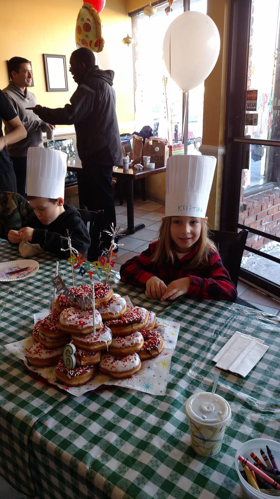 Francesca Brick Oven Pizza & Pasta | restaurant | 234 Rock Rd, Glen Rock, NJ 07452, USA | 2012511199 OR +1 201-251-1199