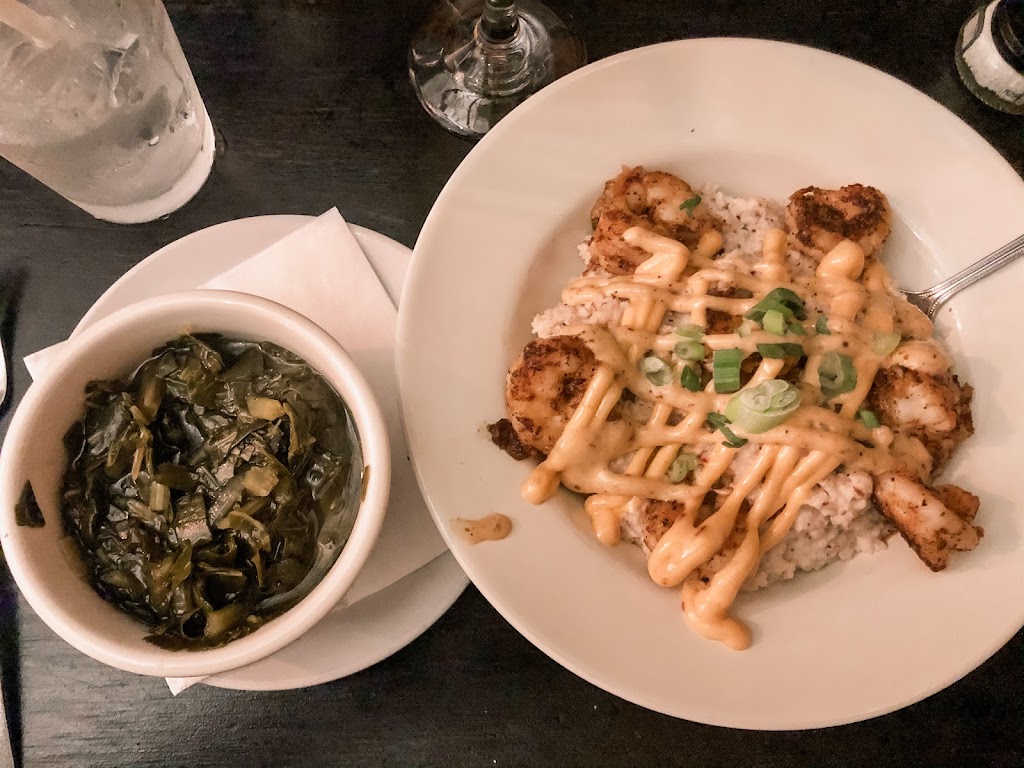 South Market | restaurant | 232 E Main St, Pensacola, FL 32502, USA | 8508579455 OR +1 850-857-9455