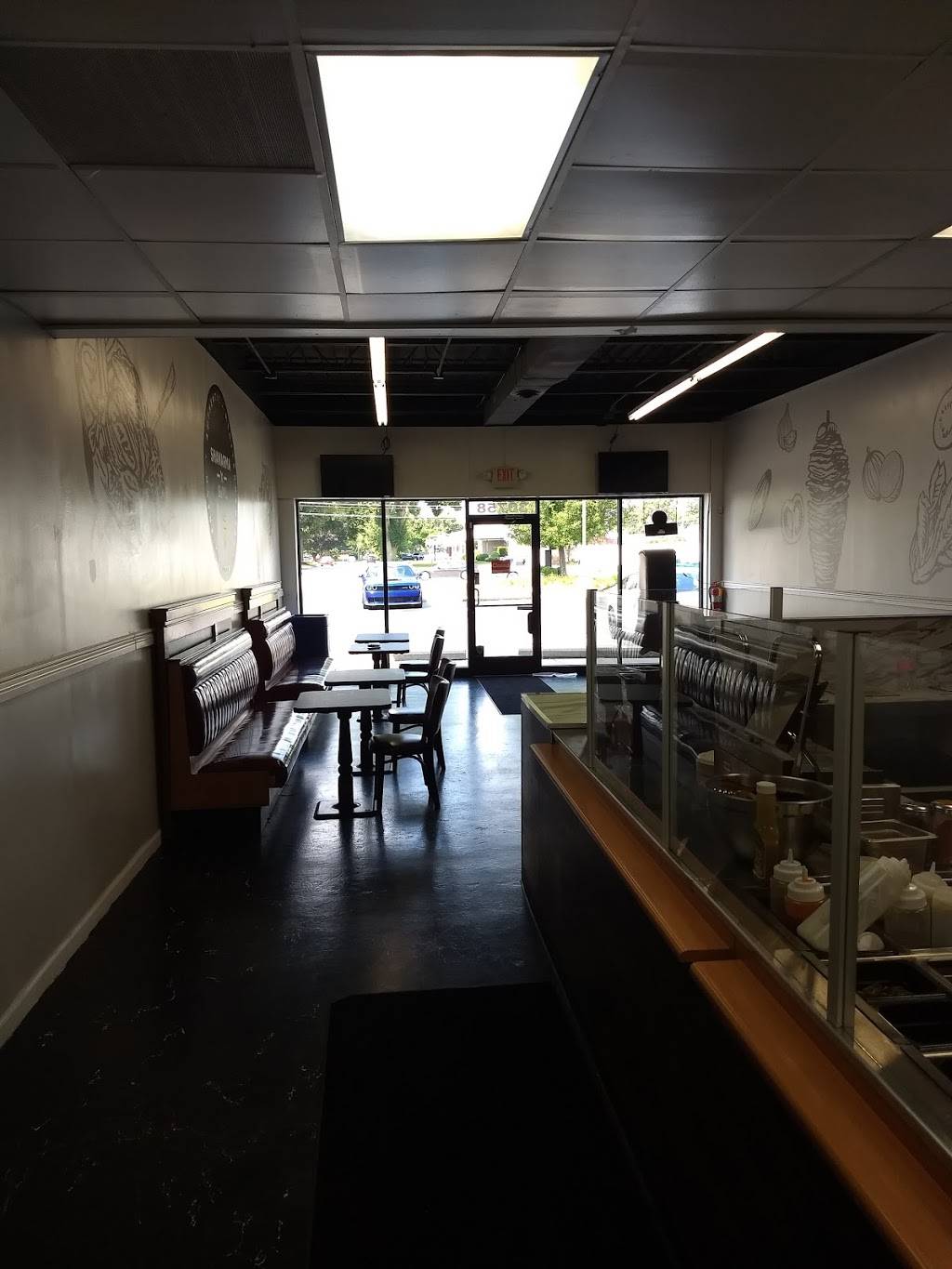 SHAWARMA BOWL | restaurant | 30758 Ryan Rd, Warren, MI 48092, USA | 5868066952 OR +1 586-806-6952