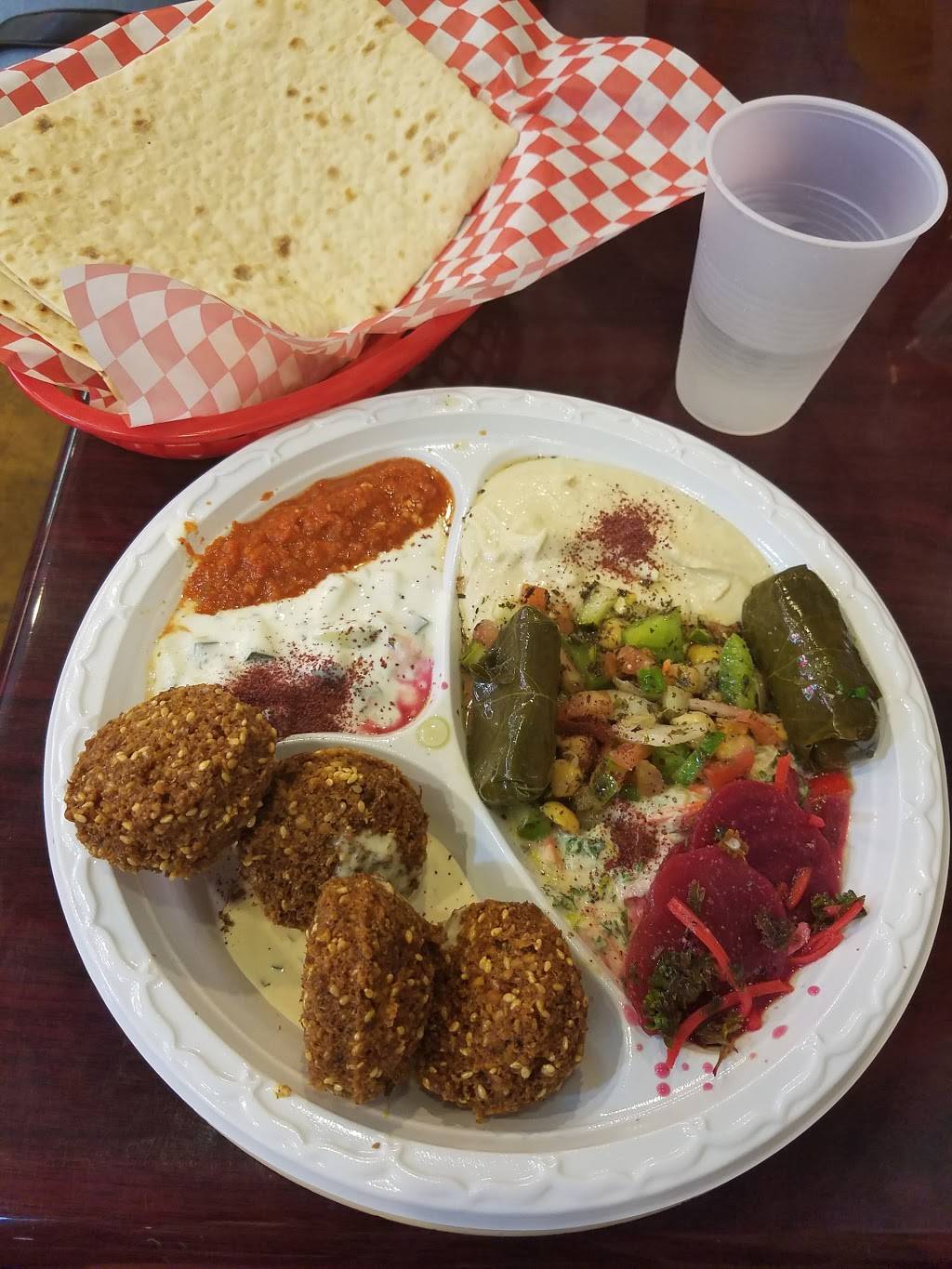 Oasis Lounge | restaurant | 344 Grand Ave, Oakland, CA 94610, USA | 5109009900 OR +1 510-900-9900