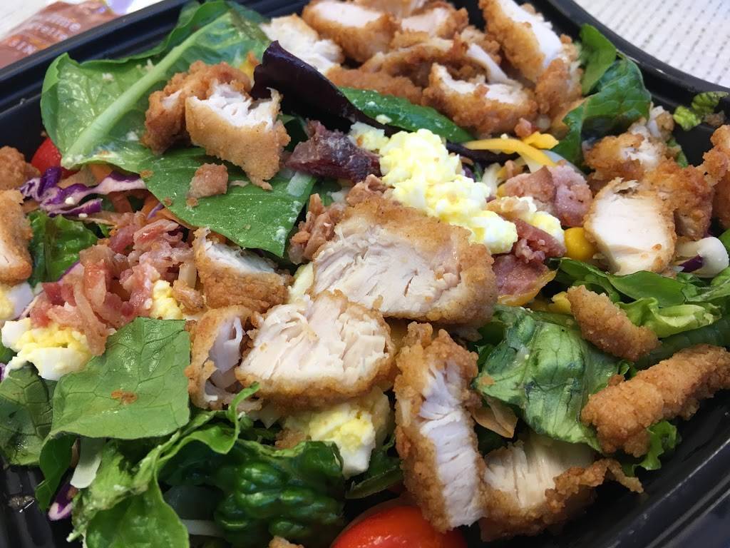 Chick-fil-A | restaurant | 11201 E 71st St, Tulsa, OK 74133, USA | 9184610777 OR +1 918-461-0777