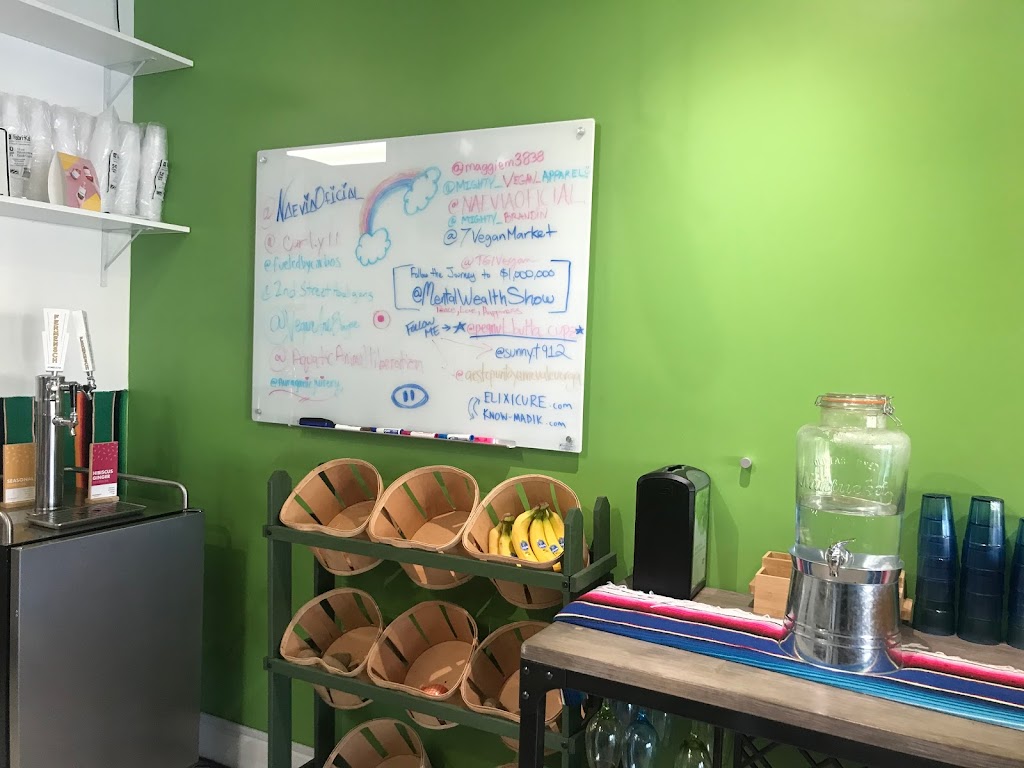 Veganixima | restaurant | 146 S Main St unit q, Orange, CA 92868, USA | 7143633060 OR +1 714-363-3060