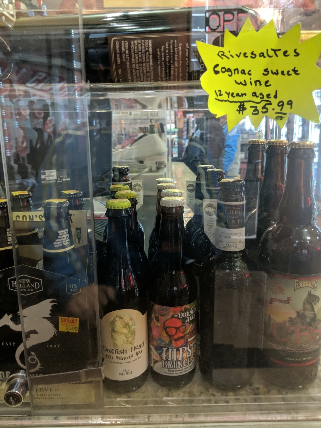 Krispy Krunchy Chicken | restaurant | 579 Monroe St, Detroit, MI 48226, USA | 3139746749 OR +1 313-974-6749