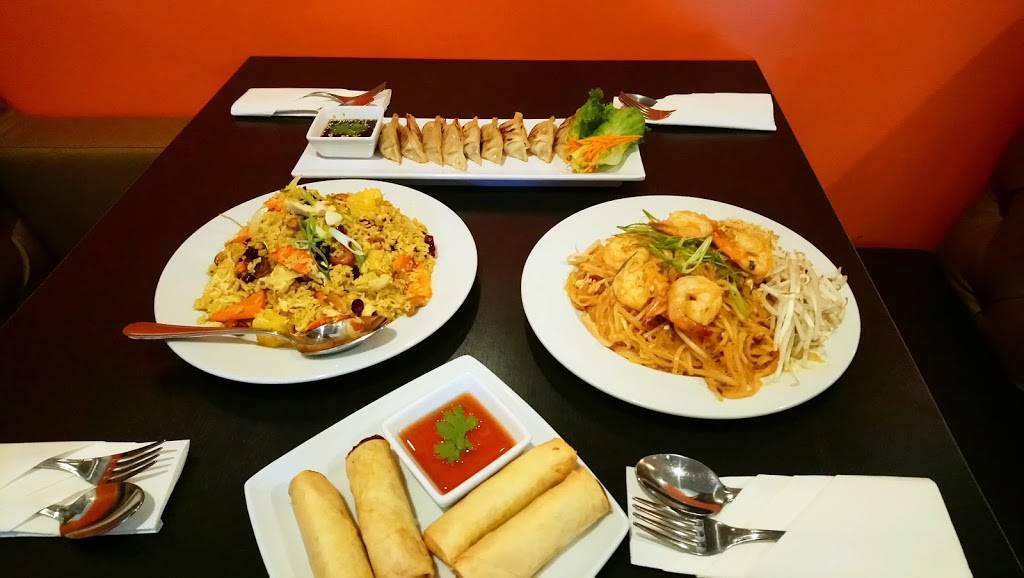 UD Thai Cuisine | restaurant | 4810 E Ray Rd suite a-1, Phoenix, AZ 85044, USA | 4809404455 OR +1 480-940-4455