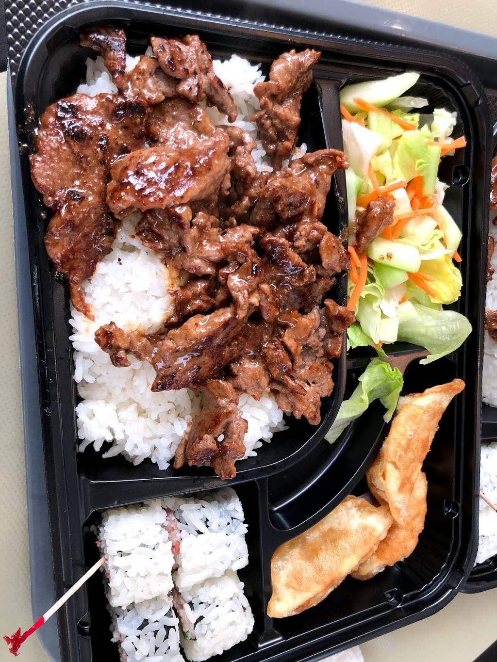 Sarku Japan | restaurant | 3030 Plaza Bonita Road Space FC-8, National City, CA 91950, USA | 6199190090 OR +1 619-919-0090