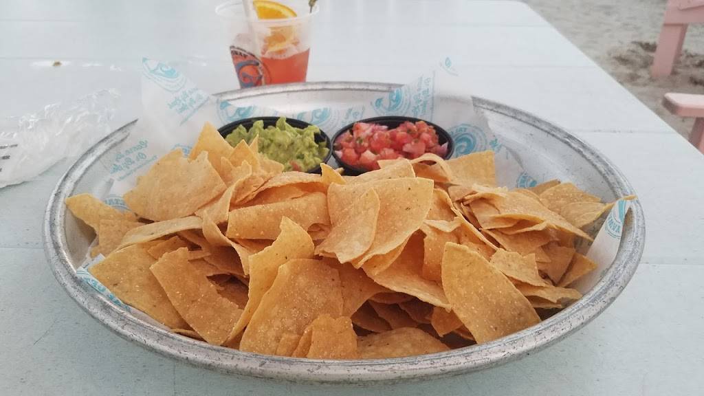 The Getaway | restaurant | 13090 Gandy Blvd N, St. Petersburg, FL 33702, USA | 7273175751 OR +1 727-317-5751