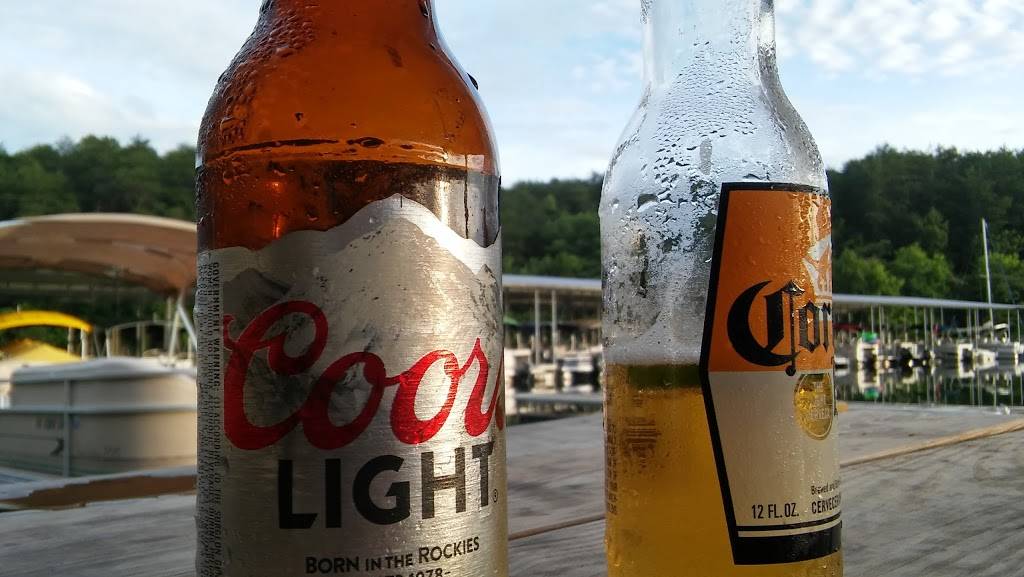 Ricks Dockside Grill | restaurant | 1000 Marina Harbor Dr, Maryville, TN 37801, USA | 8658568440 OR +1 865-856-8440