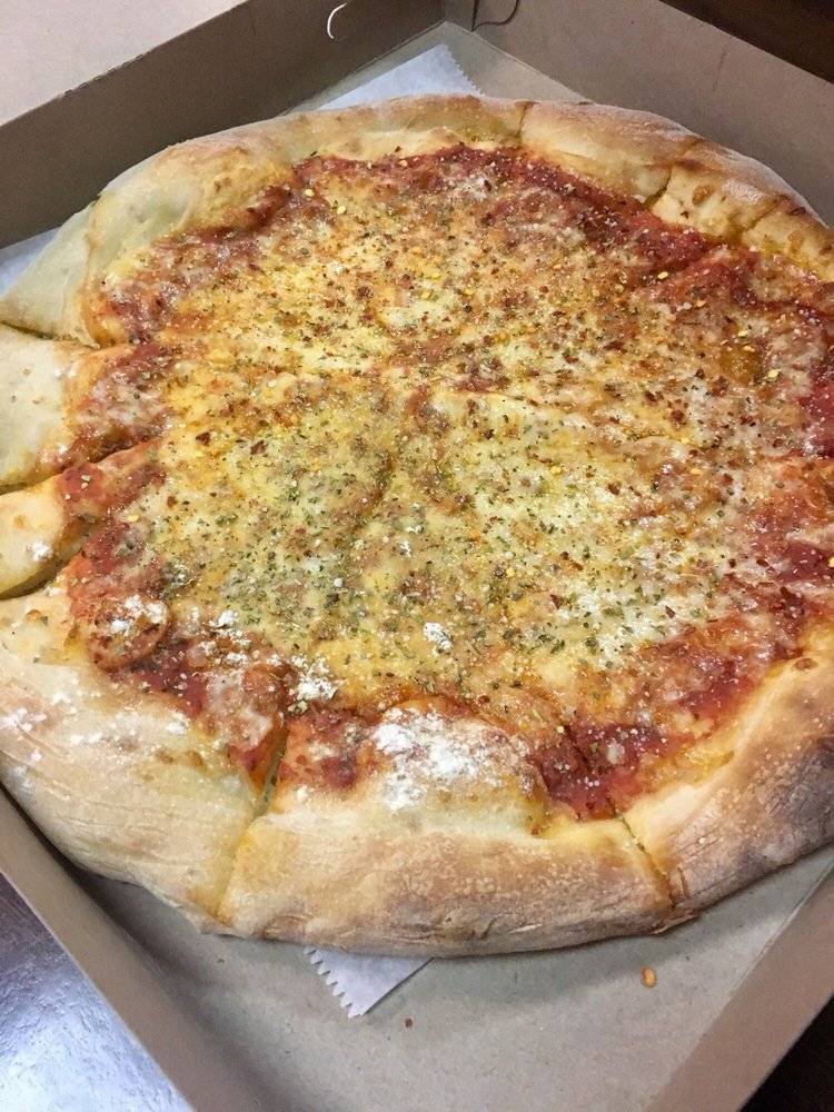 Jessies Fine Desserts Pizzeria | restaurant | 2334, 10918 Jamaica Ave, Richmond Hill, NY 11418, USA | 7184417770 OR +1 718-441-7770