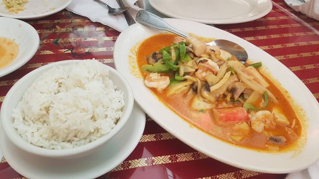 Thai Star | restaurant | 28841 Ryan Rd, Warren, MI 48092, USA | 5867517623 OR +1 586-751-7623