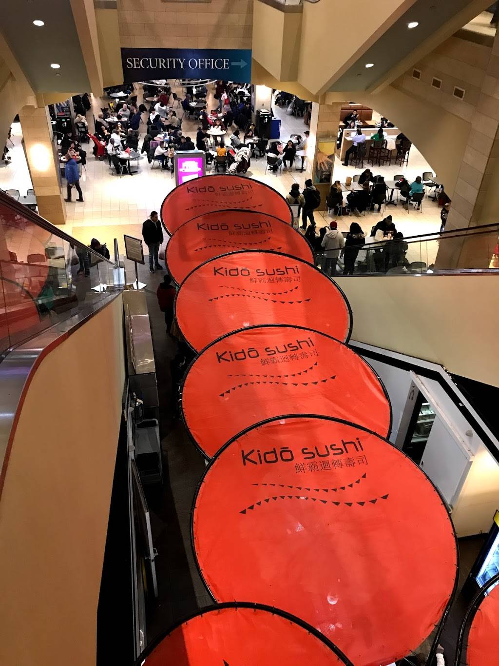 Kido | restaurant | 9015 Queens Blvd, Elmhurst, NY 11373, USA | 7182713688 OR +1 718-271-3688