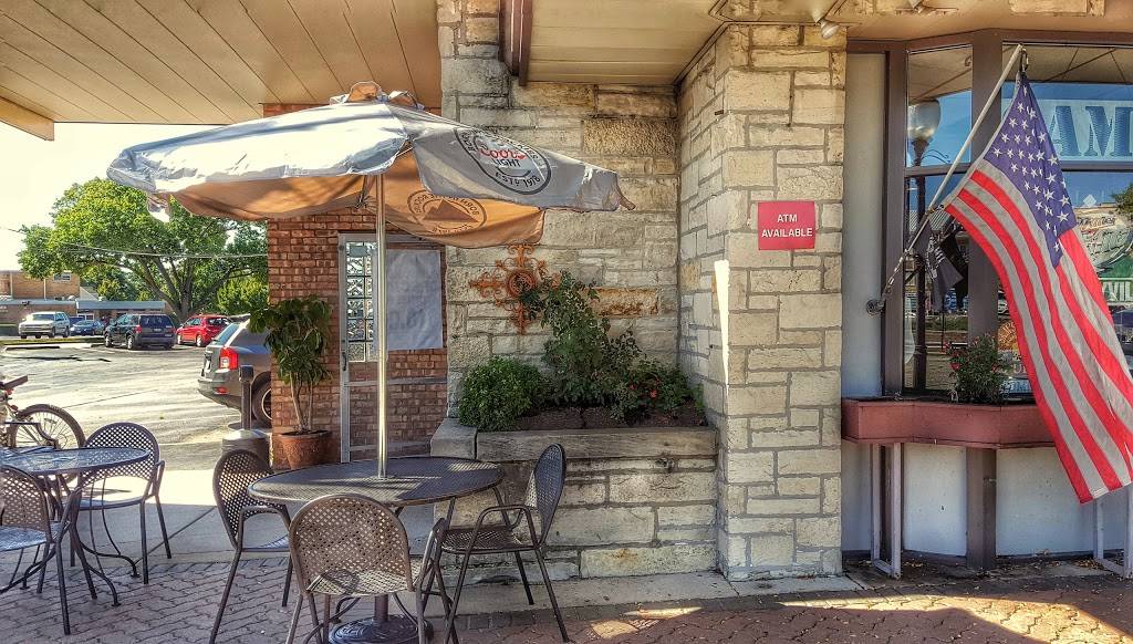 Sams Place | restaurant | 15 W Prospect Ave, Mt Prospect, IL 60056, USA | 8478707371 OR +1 847-870-7371