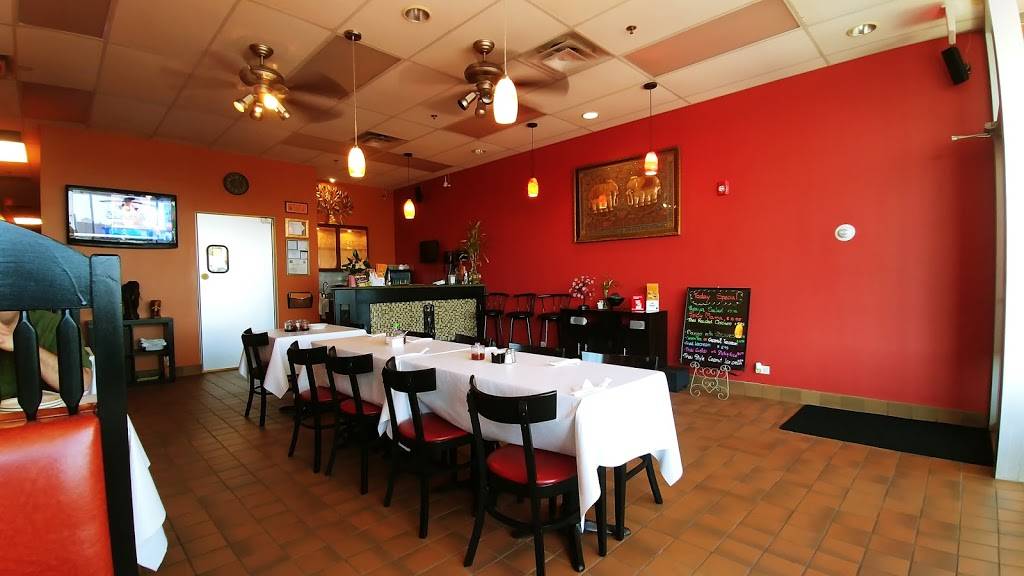 Jewel of Siam | restaurant | 9216 W 159th St, Orland Park, IL 60462, USA | 7083499922 OR +1 708-349-9922